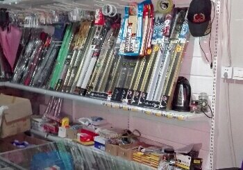 李道士钓友渔具