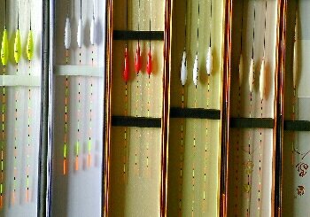 卧龙好运渔具店