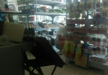 特澳宝渔具连锁