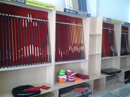 睢宁渔友渔具店