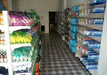 依肯国际户外钓具