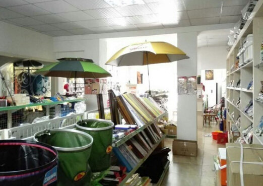 老鬼钓具超市