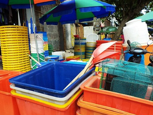 中逵国际钓具禹州店