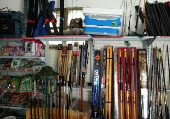 观庙店小胖钓具