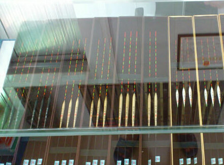 中逵国际钓具平桥店