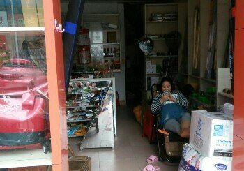 喜钓朗精工渔具