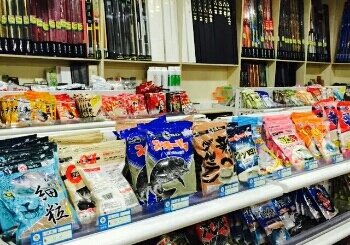 龙凤渔具店