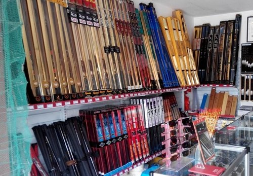 增谷路渔具狼王专卖店