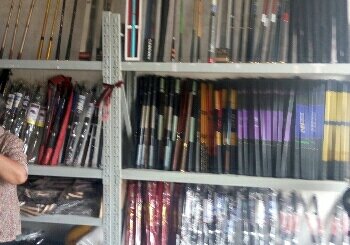 马水文仔渔具店