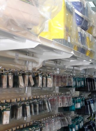 玲珑钓具服务中心