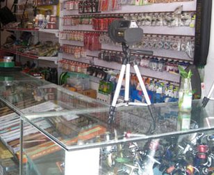 星期天钓鱼俱乐部