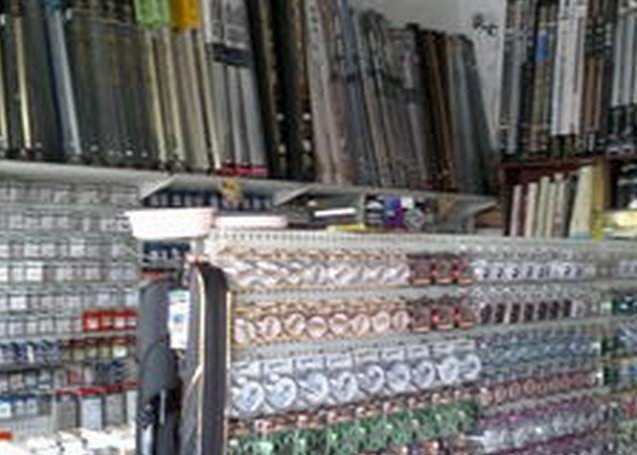 中逵国际钓具四海渔世界全国连锁四海店