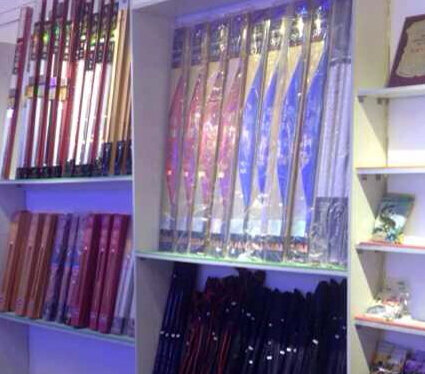 清源钓具北门店