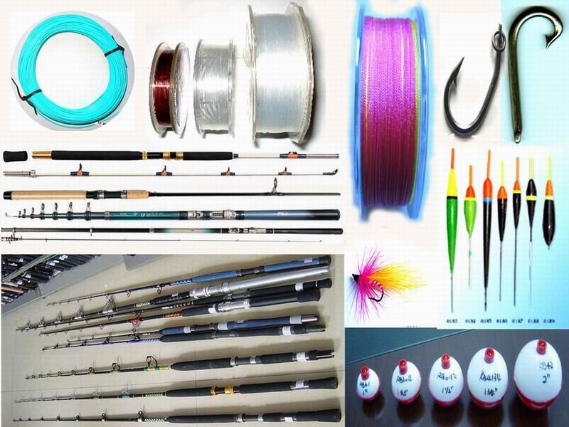 听渔轩国际钓具连锁