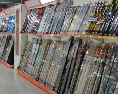 澳洲飞鼠钓具(宜昌游钓俱乐部)