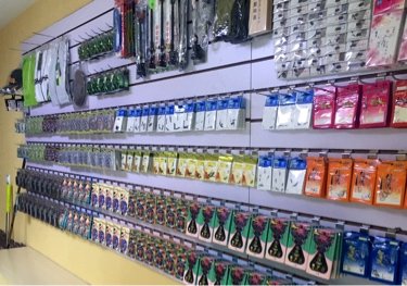 瑞翔海洋渔具店