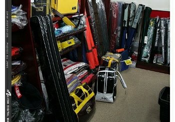 竹山休闲时品渔具商店