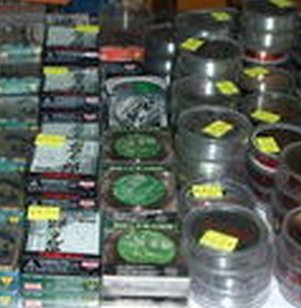 虎克船长海钓服务中心