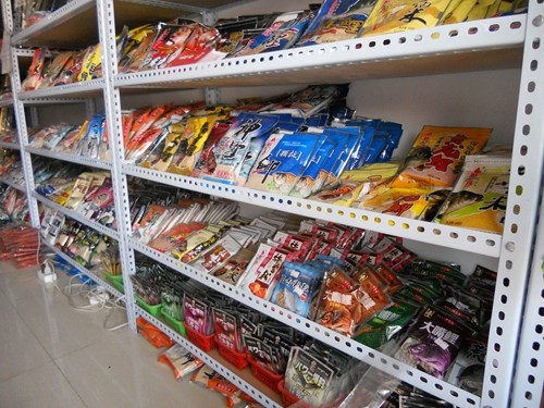 怀来风清精品户外渔具店