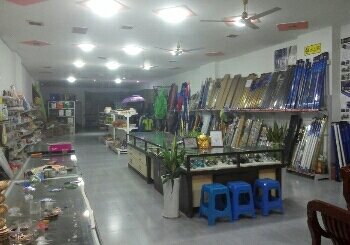 渔友乐渔具大卖场