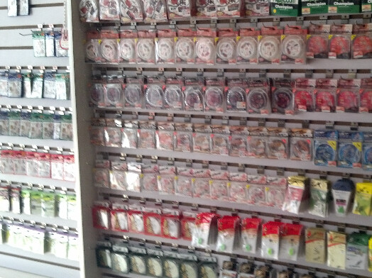 太平洋钓具商行