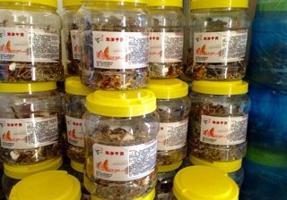 钓三江鱼饵有限公司