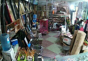 宏伟渔具零售批发