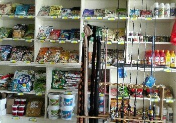 钓江湖渔具工作站