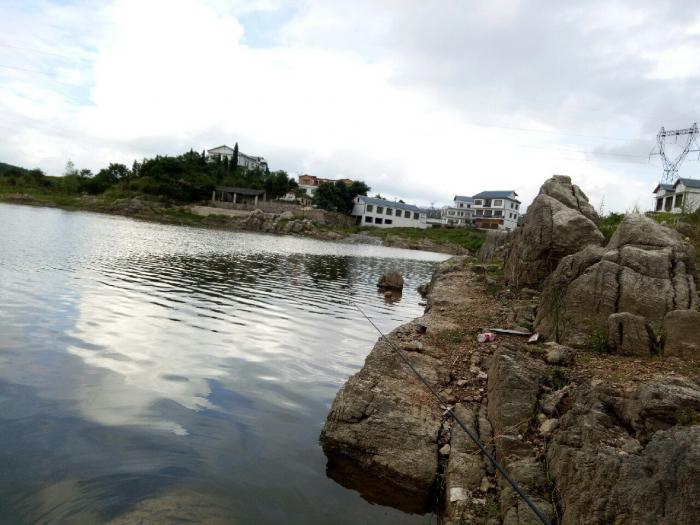 听鱼轩国际钓具