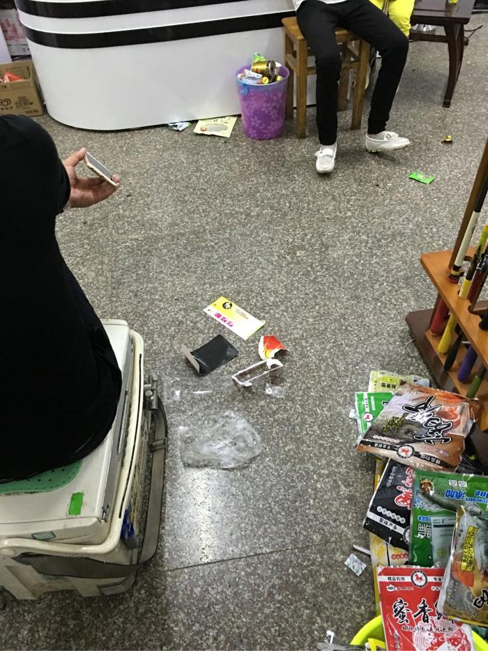 静心钓友俱乐部