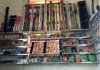 老鲷王渔具一部