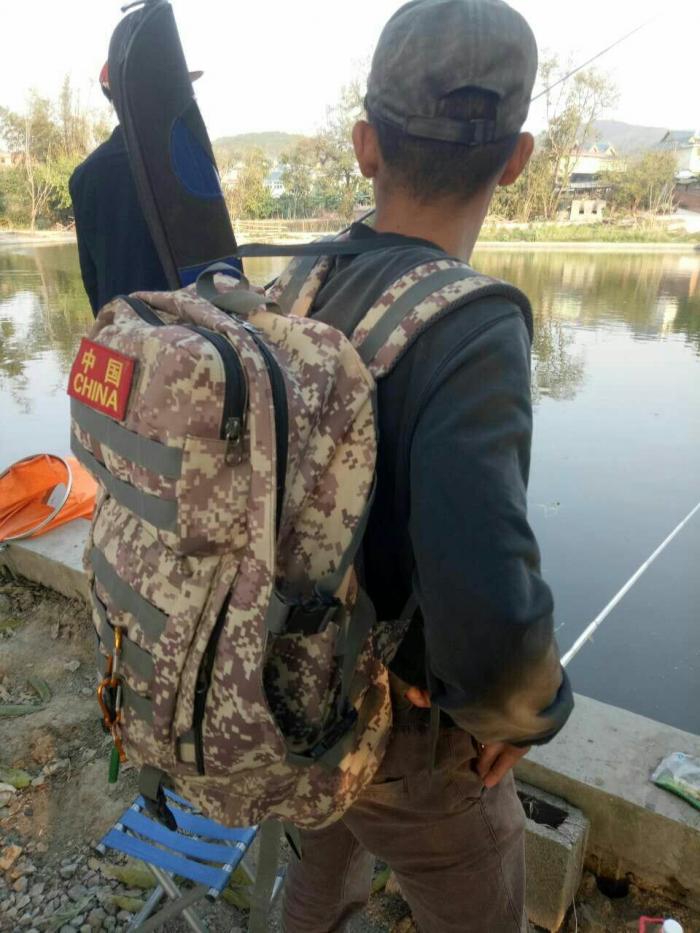 客有海比邻钓具