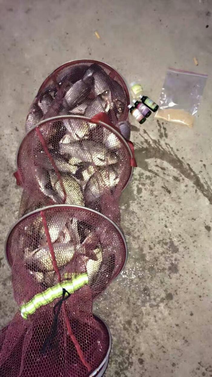 听渔轩国际渔具