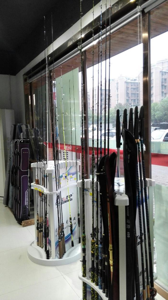 钓客垂钓户外休闲俱乐部