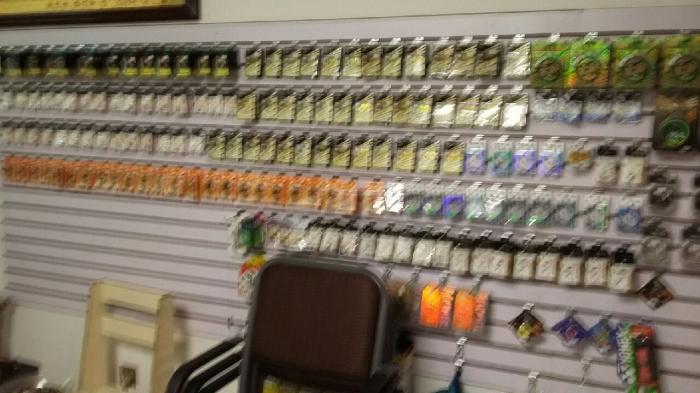 戴家渔具泸西专卖店