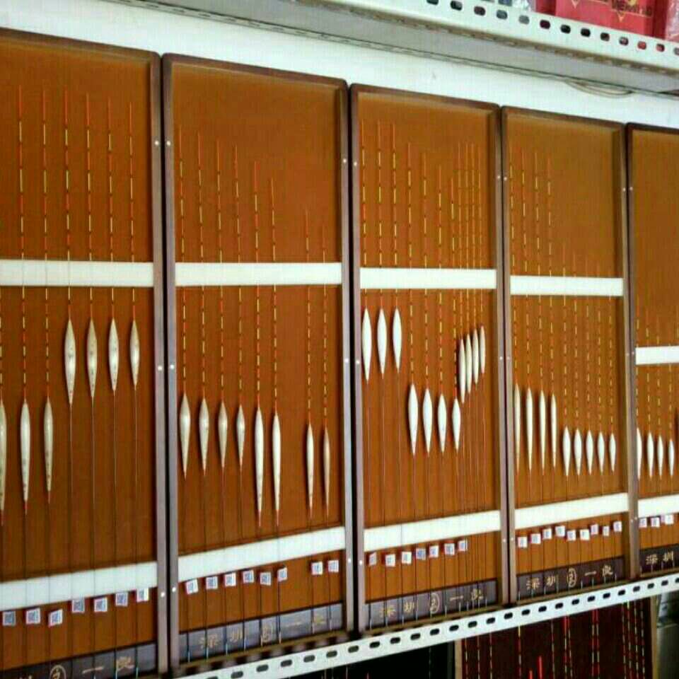 美人鱼钓具连锁邹平店