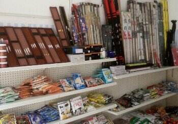 鱼之乐休闲渔具