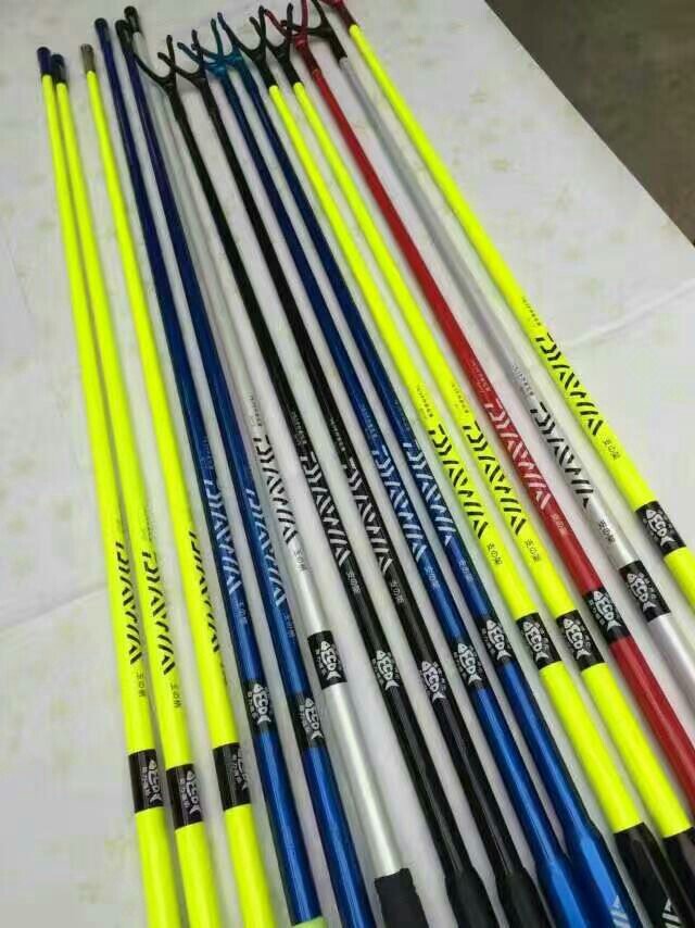 望江亭全国连锁渔具店