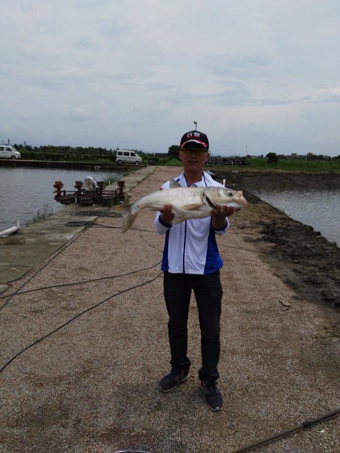 行营钓具南头店