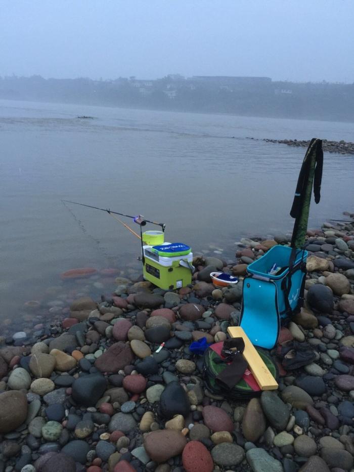 雅菲特国际钓具