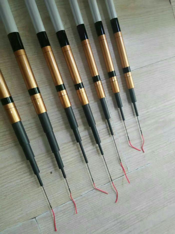 十字钓友渔具店