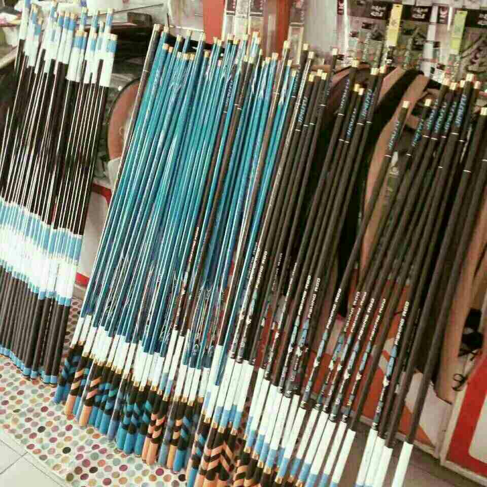 文化宫小伟渔具店