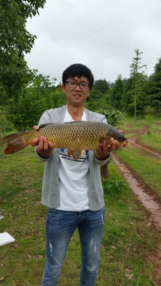 渔趣之家渔具店