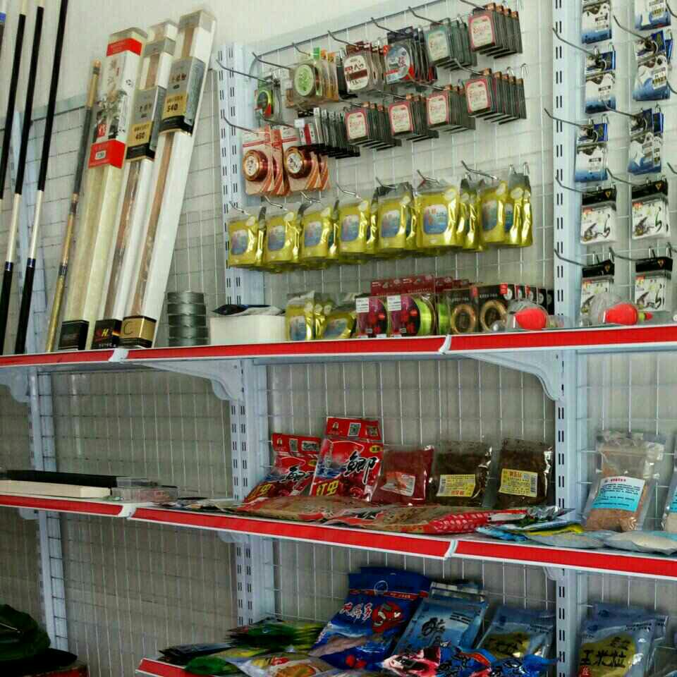 平南阿森特渔具专营店