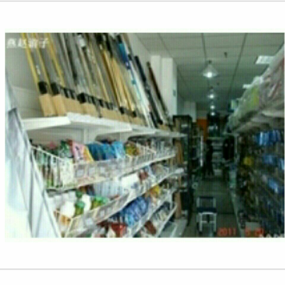 天津诚信红虫批发渔具