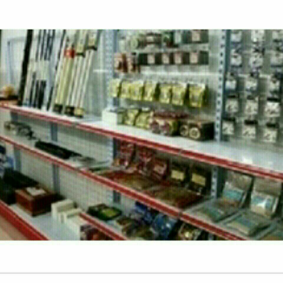 飞翔精品钓具店一部