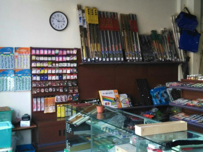 宝飞龙渔具专卖