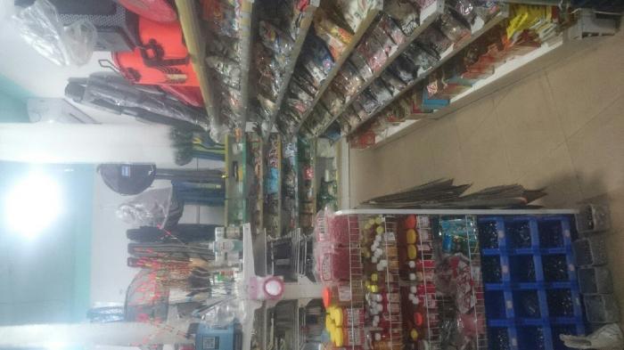 钓王渔具（中和店）