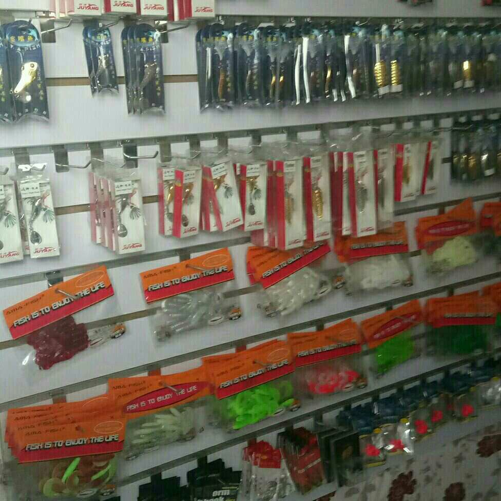 NS海赐路亚俱乐部会员店