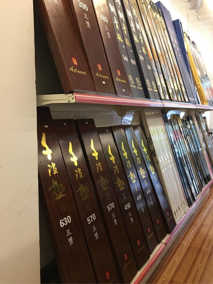 依肯国际户外钓具